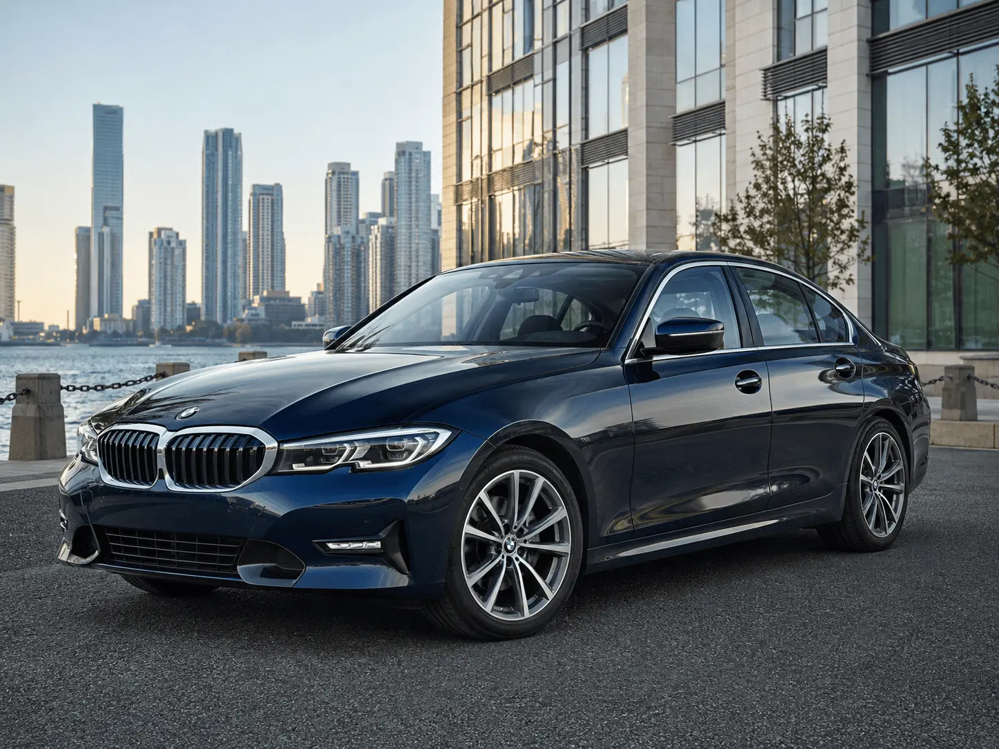 Top 10 BMW Cars in India